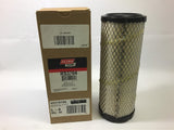 Baldwin RS3704 Air Filter Element