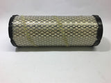 Baldwin RS3704 Air Filter Element