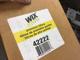 Wix 42222 Premium Air Filter