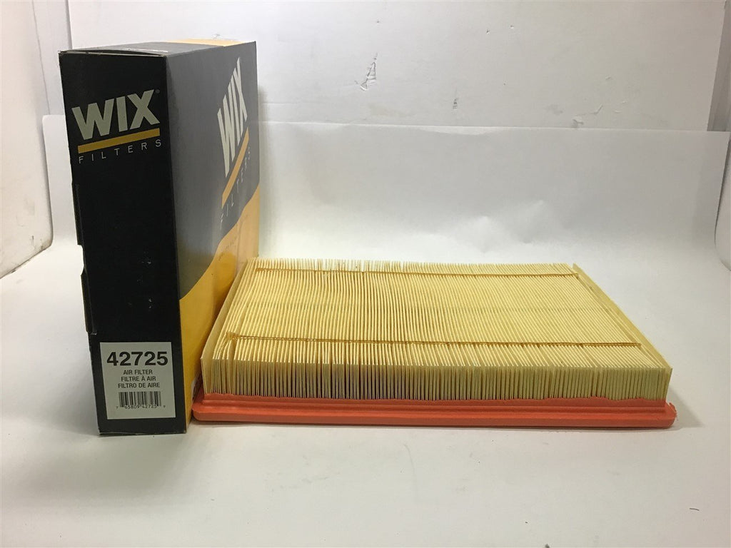 Wix 42725 Air filter