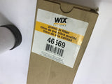 Wix 46569 Premium Air Filter