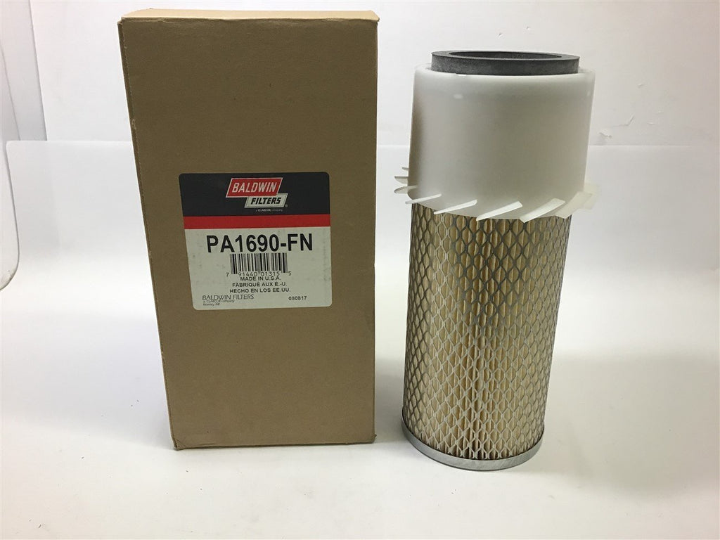 Baldwin PA1690-FN Air Filter Element