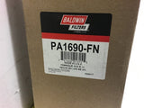 Baldwin PA1690-FN Air Filter Element