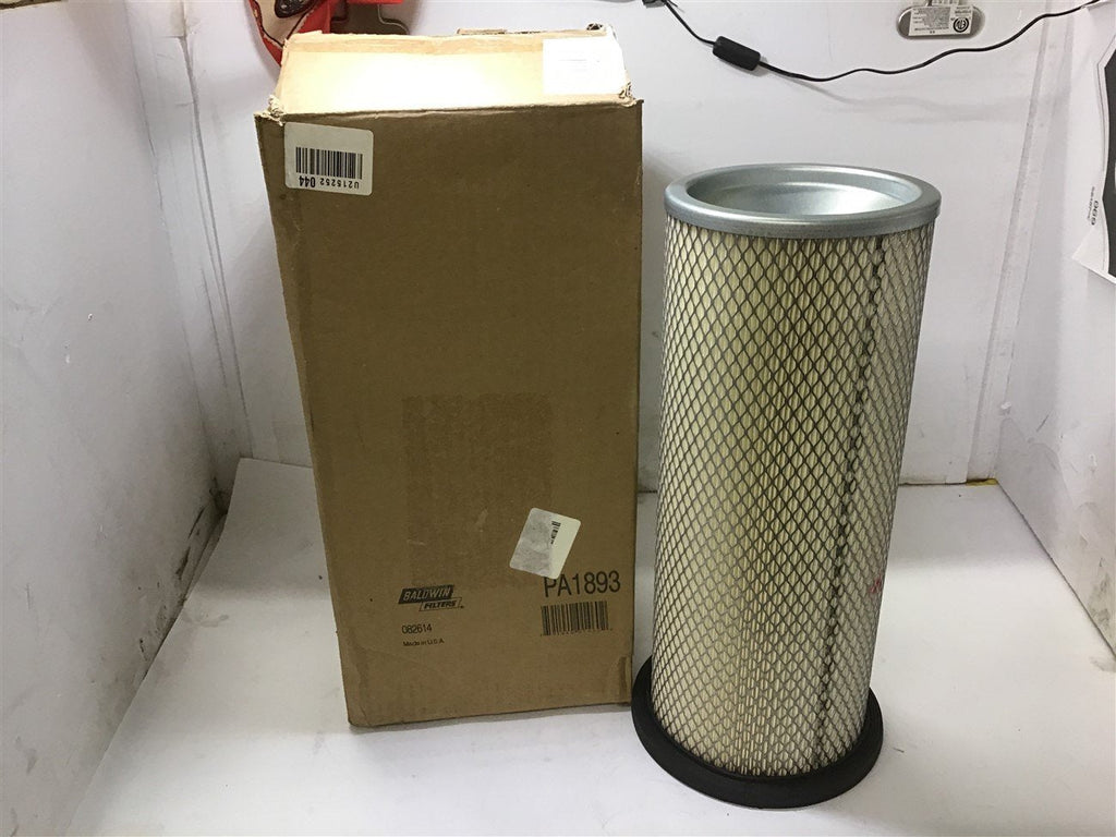 Baldwin PA1893 Air Filter