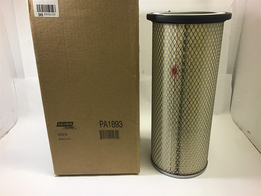 Baldwin PA1893 Air Filter