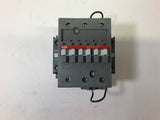 ABB AE50N2-30-11-89 Contactor 240 VDC Coil