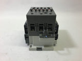 ABB AE50N2-30-11-89 Contactor 240 VDC Coil