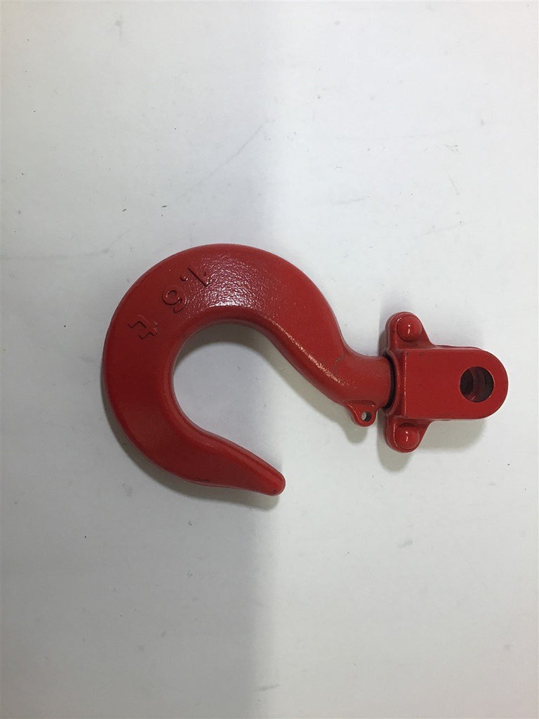 Crane Hook 1.6 T