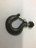 Forged Crane Hook 1 1/4" Opening