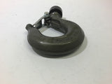 Forged Crane Hook 1 1/4" Opening