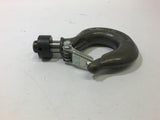 Forged Crane Hook 1 1/4" Opening