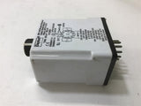 DAYTON NYZ88N TIME DELAY RELAY 120 VAC