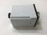 DAYTON NYZ88N TIME DELAY RELAY 120 VAC