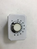 DAYTON NYZ88N TIME DELAY RELAY 120 VAC