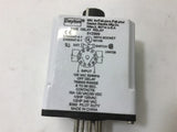 DAYTON NYZ88N TIME DELAY RELAY 120 VAC