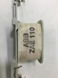 ABB ASFN154390R8906 ZAE110 OPERATING COIL 240V DC