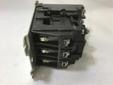 ALLEN-BRADLEY 500FL-BOB93 CONTACTOR SER B 115-120V 60HZ COIL