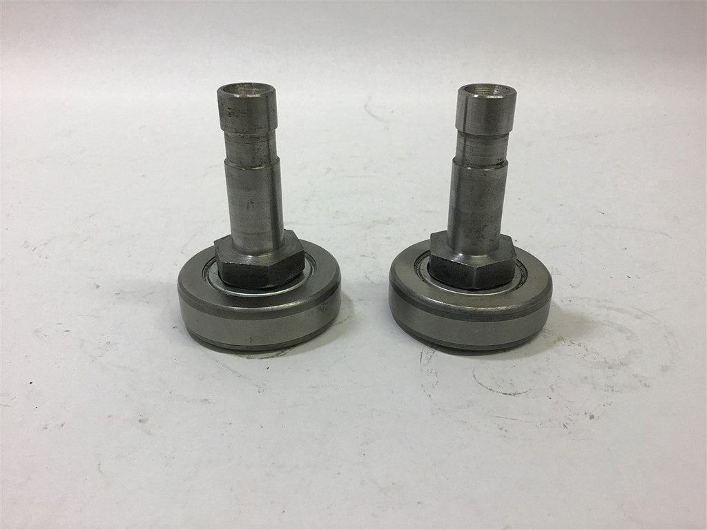 203KRR3 Cam Follower Bearing Lot of 2