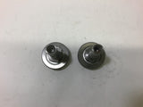 203KRR3 Cam Follower Bearing Lot of 2