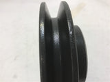 BROWNING AK39X7/8 V BELT PULLEY