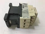 TELEMECANIQUE SQUARE D CAD50 CONTACTOR 120V COIL 1 LOT OF