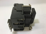 GENERAL ELECTRIC CR365C0 CONTACTOR 115-120V 60HZ COIL