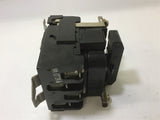 GENERAL ELECTRIC CR365C0 CONTACTOR 115-120V 60HZ COIL