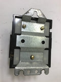 GENERAL ELECTRIC CR365C0 CONTACTOR 115-120V 60HZ COIL