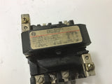 GENERAL ELECTRIC CR365C0 CONTACTOR 115-120V 60HZ COIL