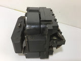 GENERAL ELECTRIC CR305C0 CONTACTOR SIZE 1 115-120 V 60HZ COIL