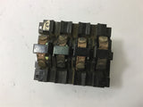 GENERAL ELECTRIC CR305C0 CONTACTOR SIZE 1 115-120 V 60HZ COIL