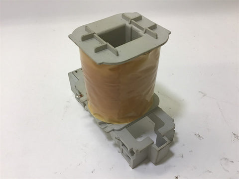 ALLEN-BRADLEY TA714 COIL 24V DC