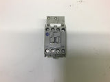 Allen-Bradley 100-C09ED200 Contactor Ser A 110-125 VDC