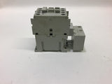 Allen-Bradley 100-C09ED200 Contactor Ser A 110-125 VDC