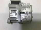 Allen-Bradley 100-C09ED200 Contactor Ser A 110-125 VDC