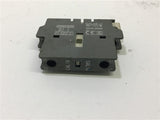 ABB CAL18-11 Auxiliary Contact