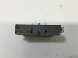 ABB CAL18-11 Auxiliary Contact