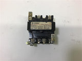 General Electric CR309C0** Starter Nema Size 1 115-120 V Coil