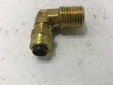 1/4 NPT 11 Pcs Pneumatic Fittings