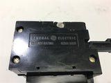 General Electric NEMA B600 Overload Relay