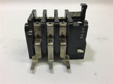 General Electric NEMA B600 Overload Relay