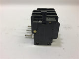 General Electric NEMA B600 Overload Relay