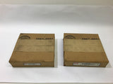 TB Wood's D245SK Seal Kit Lot of 2