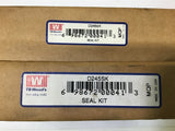 TB Wood's D245SK Seal Kit Lot of 2