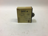 Carlo Gavazzi S101 156 924 Timer Relay 24 V 115-230 V