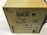 Carlo Gavazzi S101 156 924 Timer Relay 24 V 115-230 V