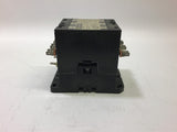 Square D 8910DPA93 Contactor 460V @ 50 Hp 120 V cCoil