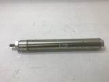 SPEEDAIRE WP595523 D 5MMH4 PNEUMATIC CYLINDER 6" STROKE 250 PSI