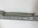 SPEEDAIRE WP595523 D 5MMH4 PNEUMATIC CYLINDER 6" STROKE 250 PSI