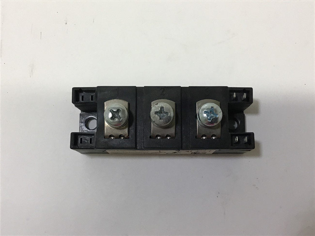 IXYS MCC162-16i01 Diode Module